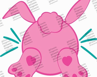 File svg easter rabbit rabbit png svg jpg dxf eps