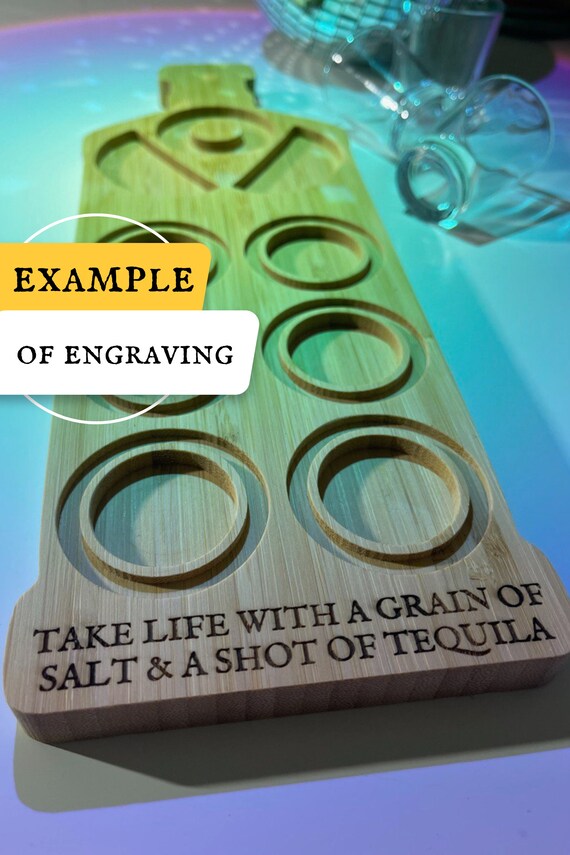 Easy Tequila Flight What is a Tequila Flight? 2023 AtOnce