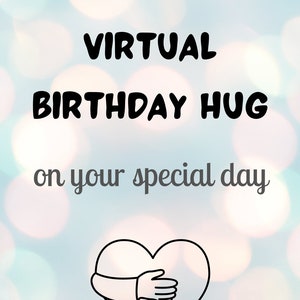 Animierte Geburtstagskarte, Alles Gute zum Geburtstag E-Karte, Digitale Geburtstagskarte, Alles Gute zum Geburtstag Digitale Karte