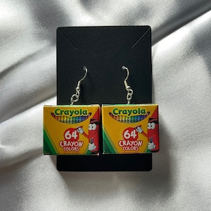 Toy Mini Brands Earrings