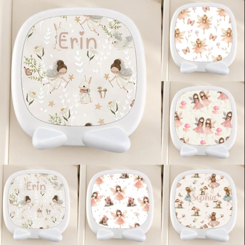Tonie Box Lite Protective Topper / Personalised Removable Glossy Vinyl ...