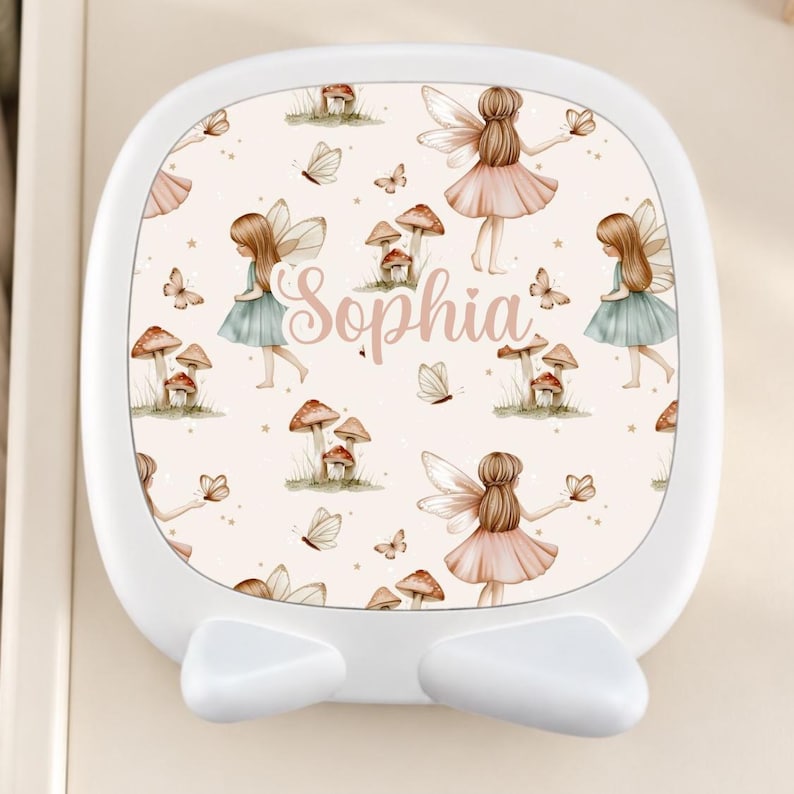 Tonie Box Lite Protective Topper / Personalised Removable Glossy Vinyl ...