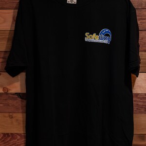 Safeway Kurzarm-T-Shirt