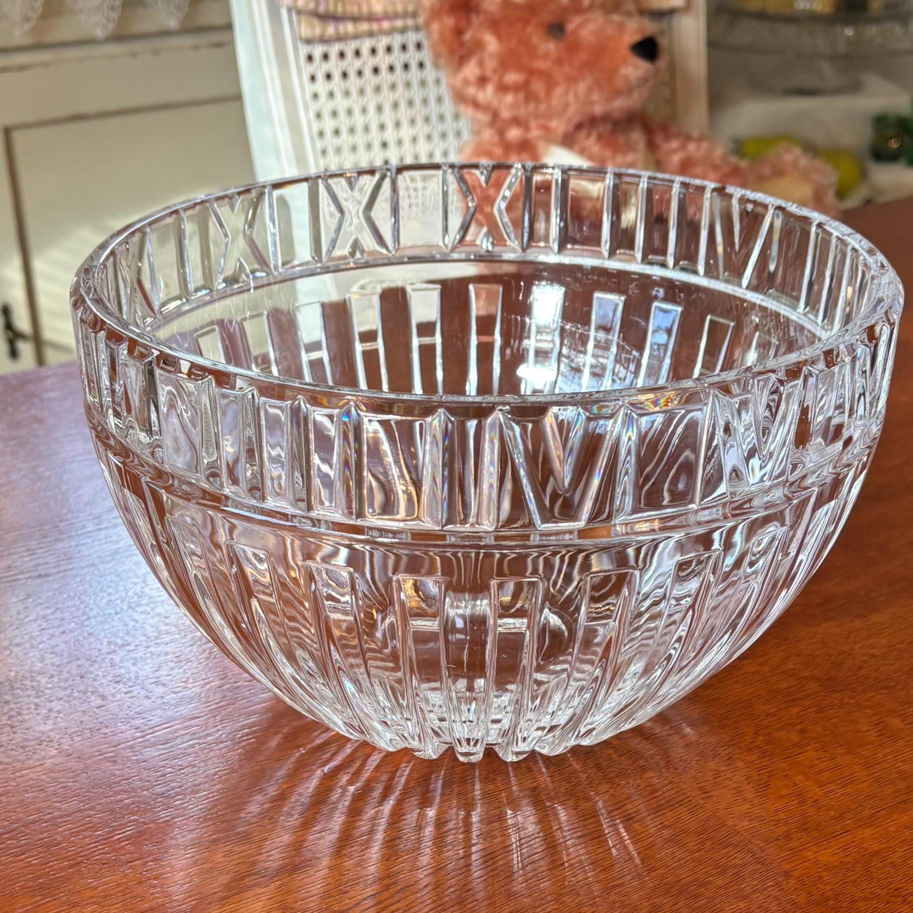 Tiffany's Bowl - Etsy