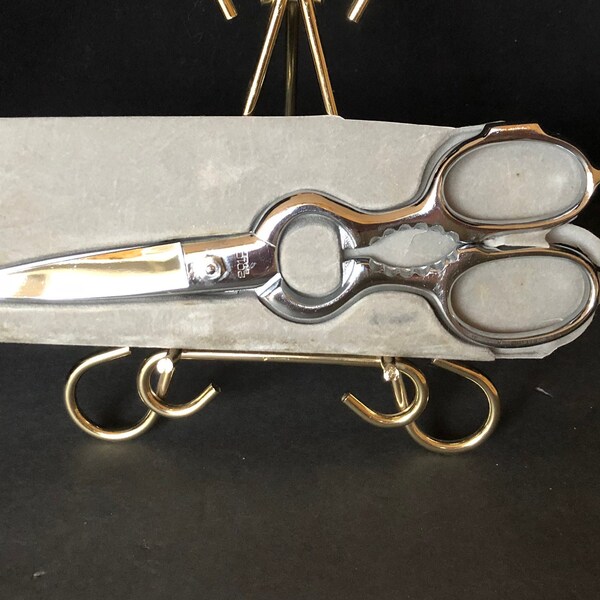 Kitchen Scissors Etsy