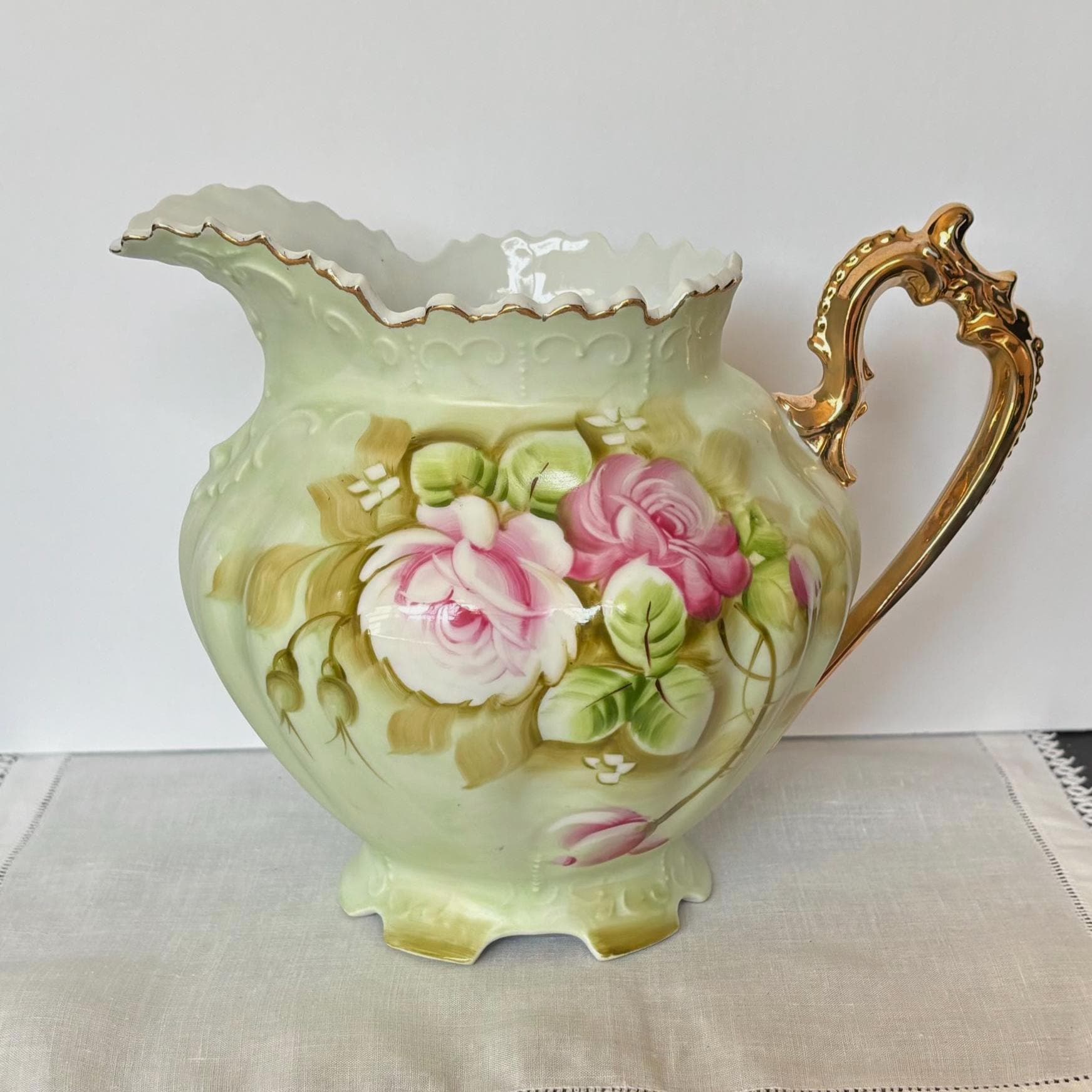 Lefton Made in Japan - Etsy