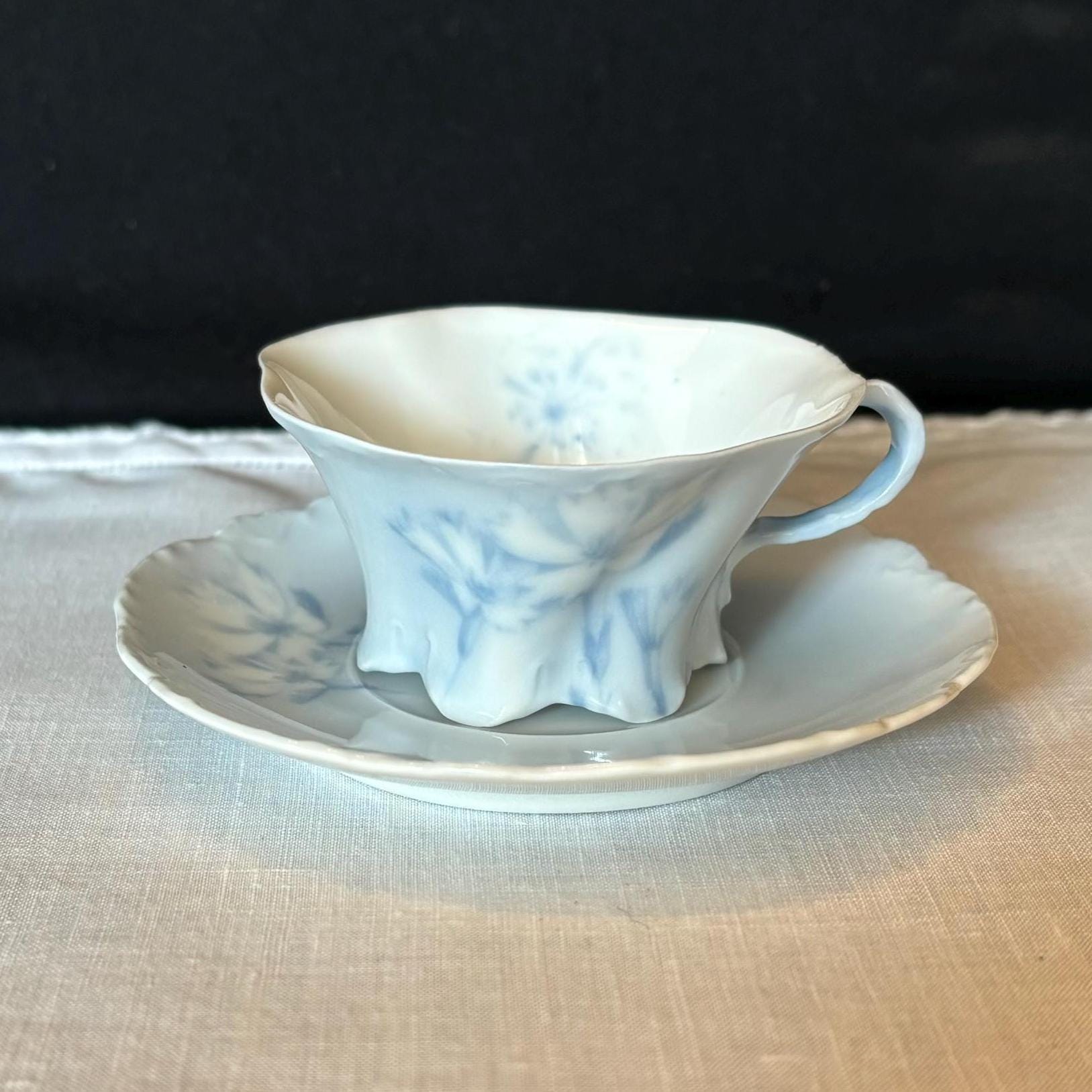 Rare Rosenthal - Etsy