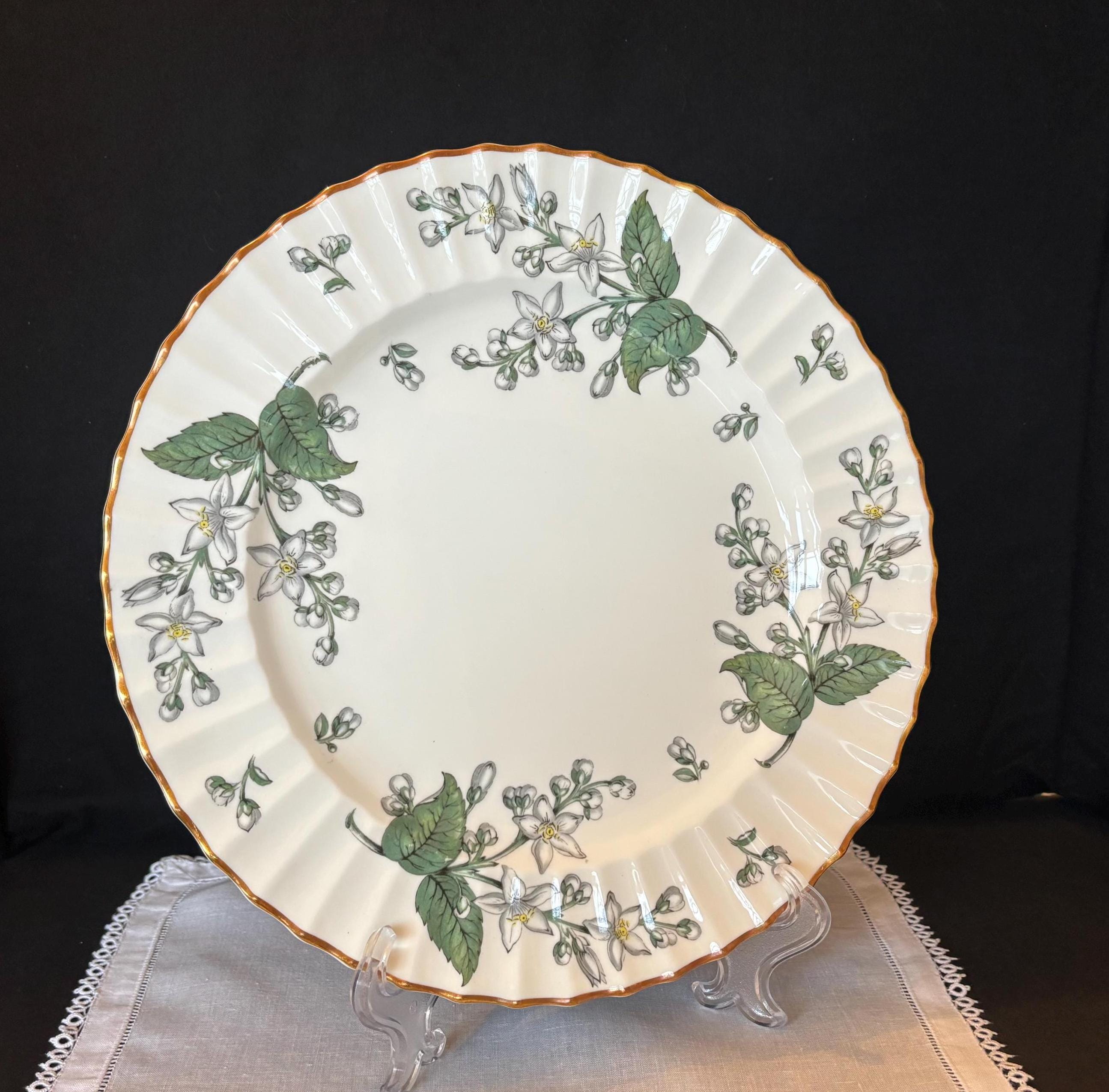  WORCESTER 大皿などセット Royal Worcester Porcelain Dinner Set - Etsy