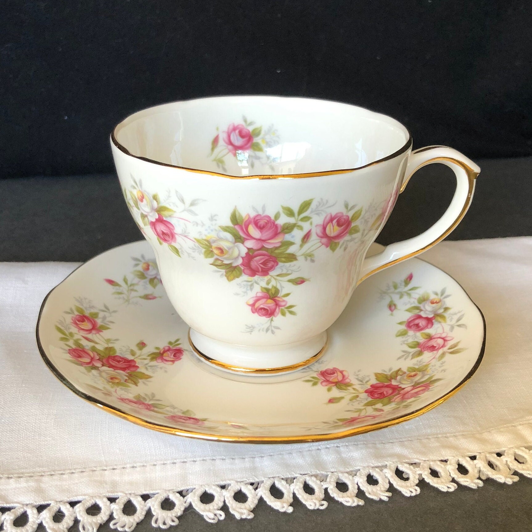 Duchess Bone China Duchess Bone China