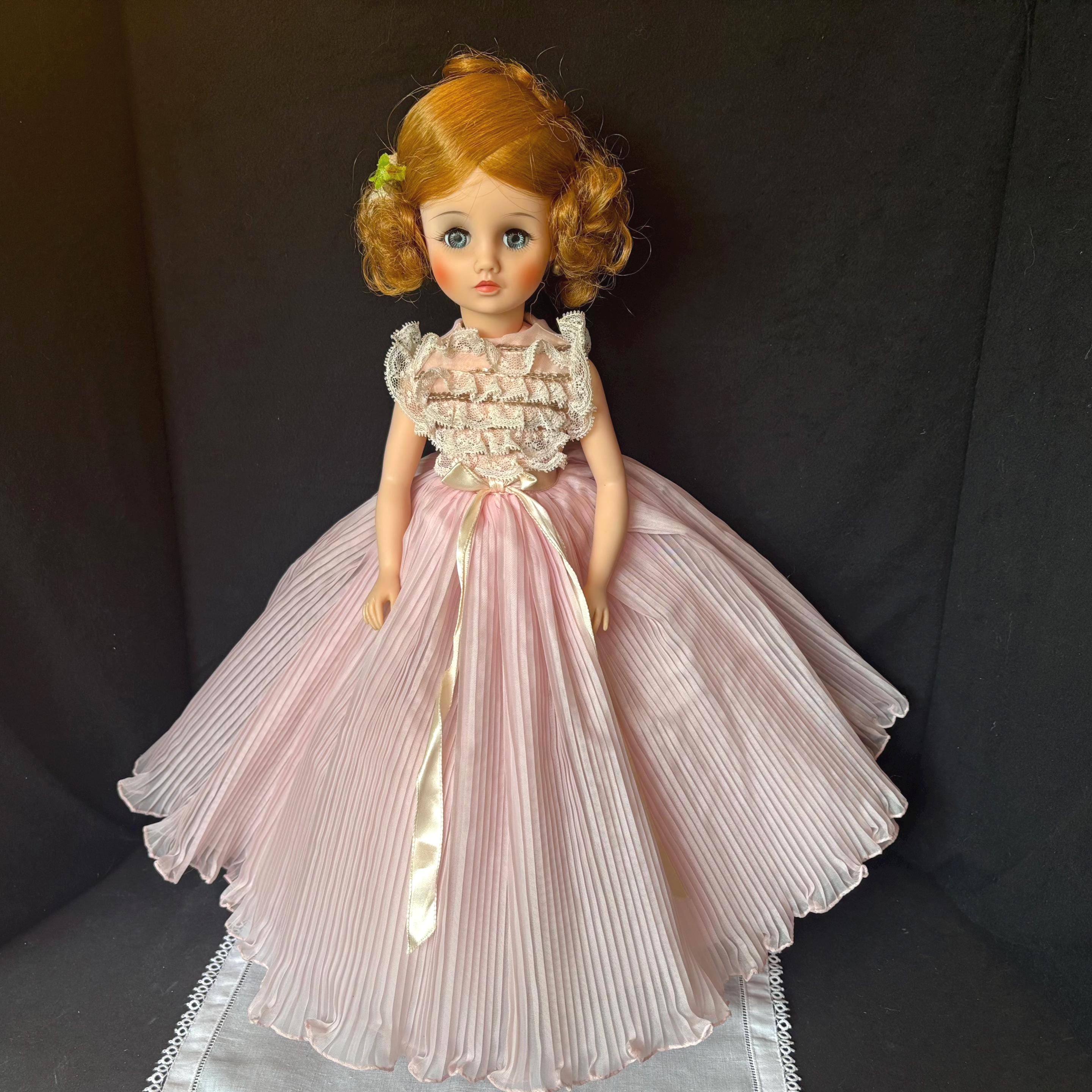 Madame Alexander Elise Blue - Etsy