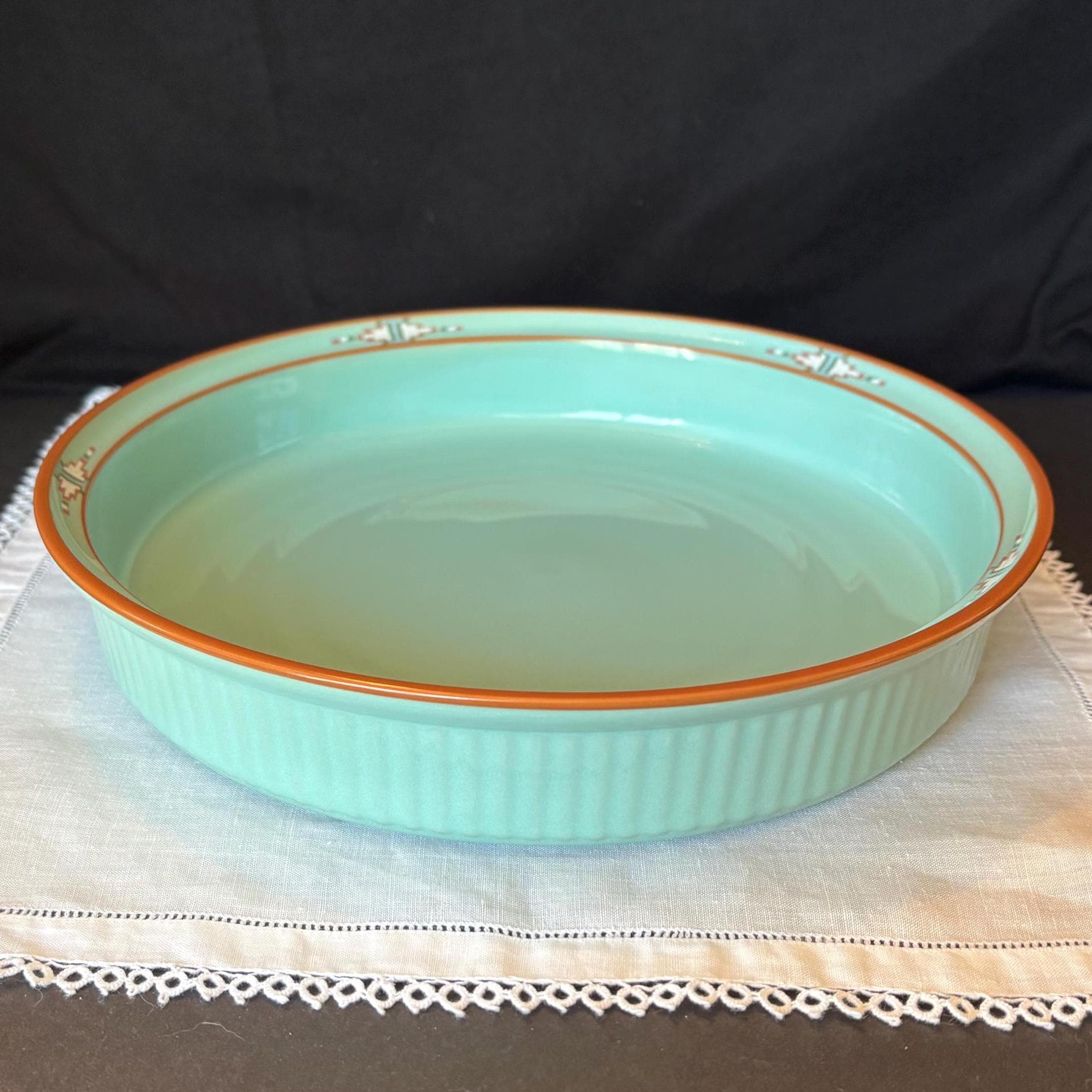 Noritake Stoneware Boulder Ridge - Etsy