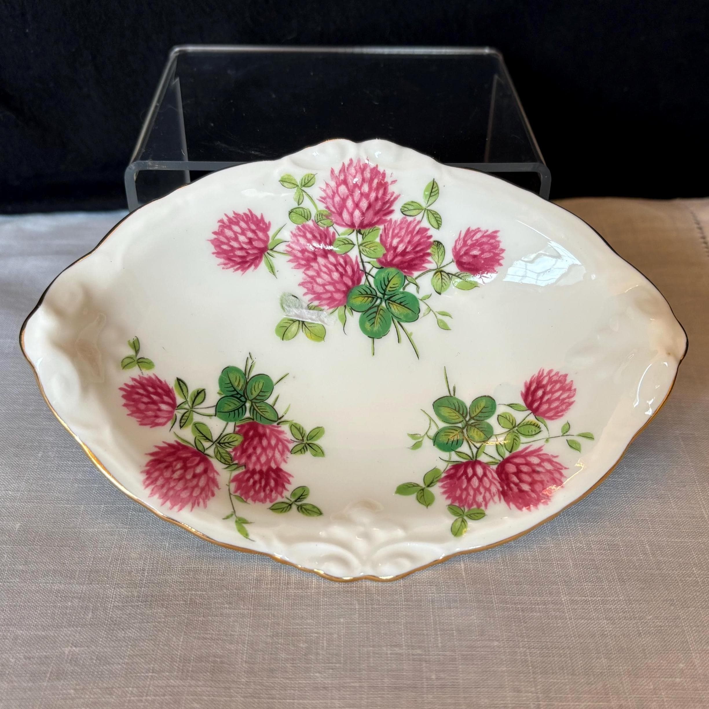 Hammersley Clover - Etsy