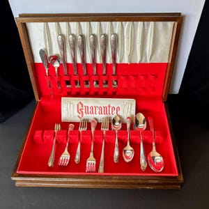 1930s Wm Rogers - Etsy