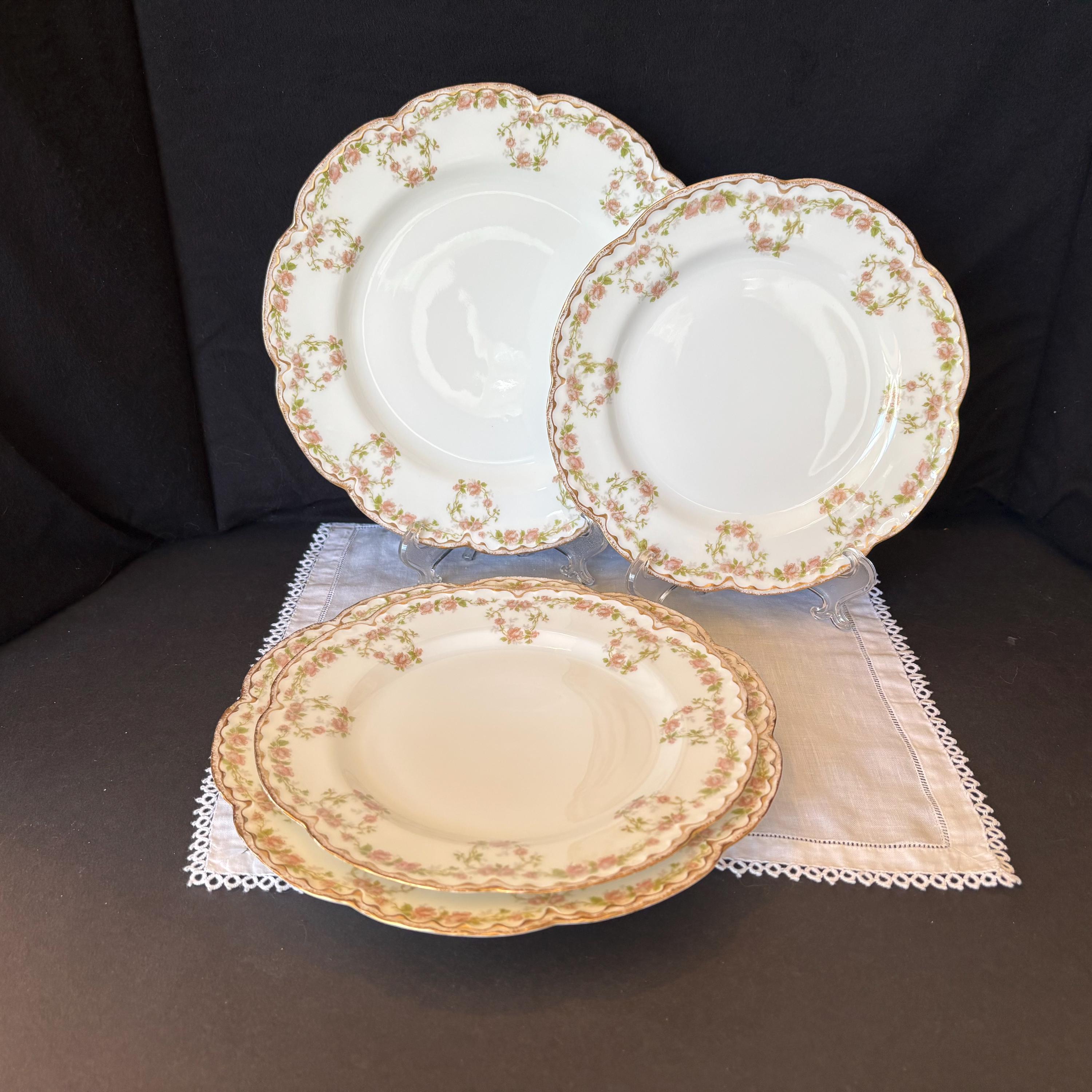Haviland China Set - Etsy