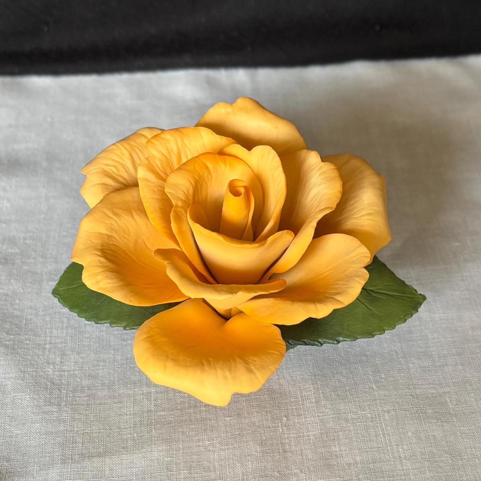 Napoleon Porcelain Roses - Etsy