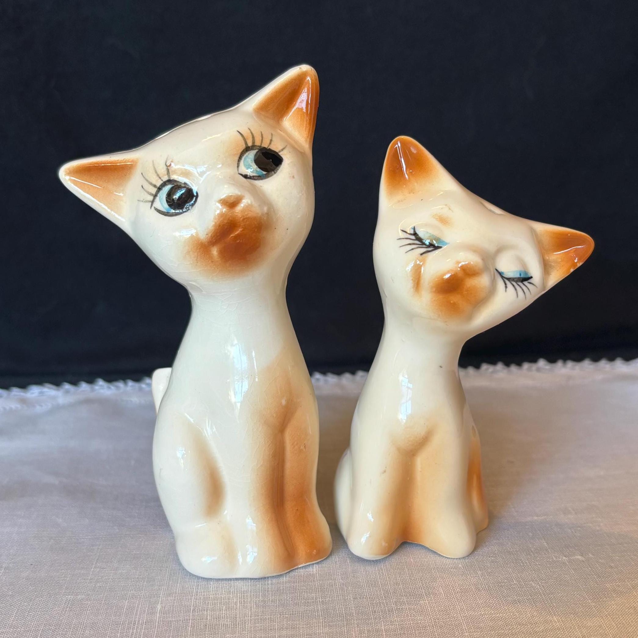 1960s Salt Pepper - Etsy