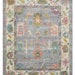 see more listings in the Oushak Turkish rugs section