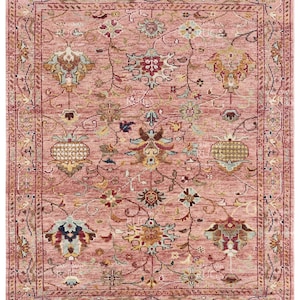 Turkish Vintage Rug - Etsy