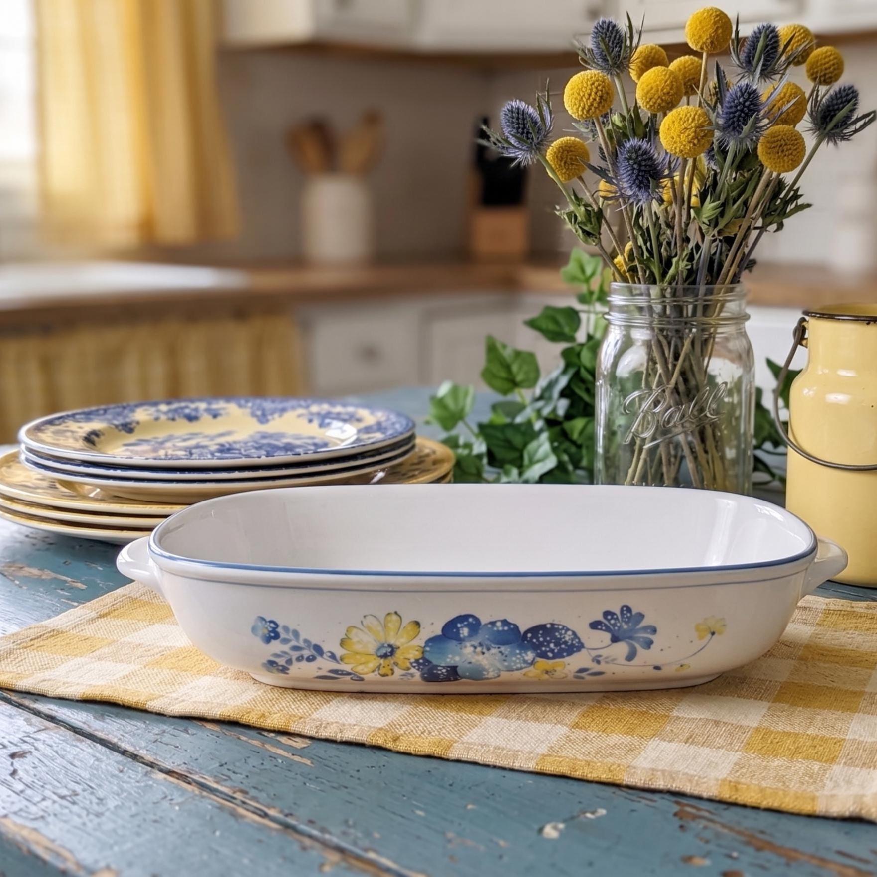 Noritake Blue Flower - Etsy