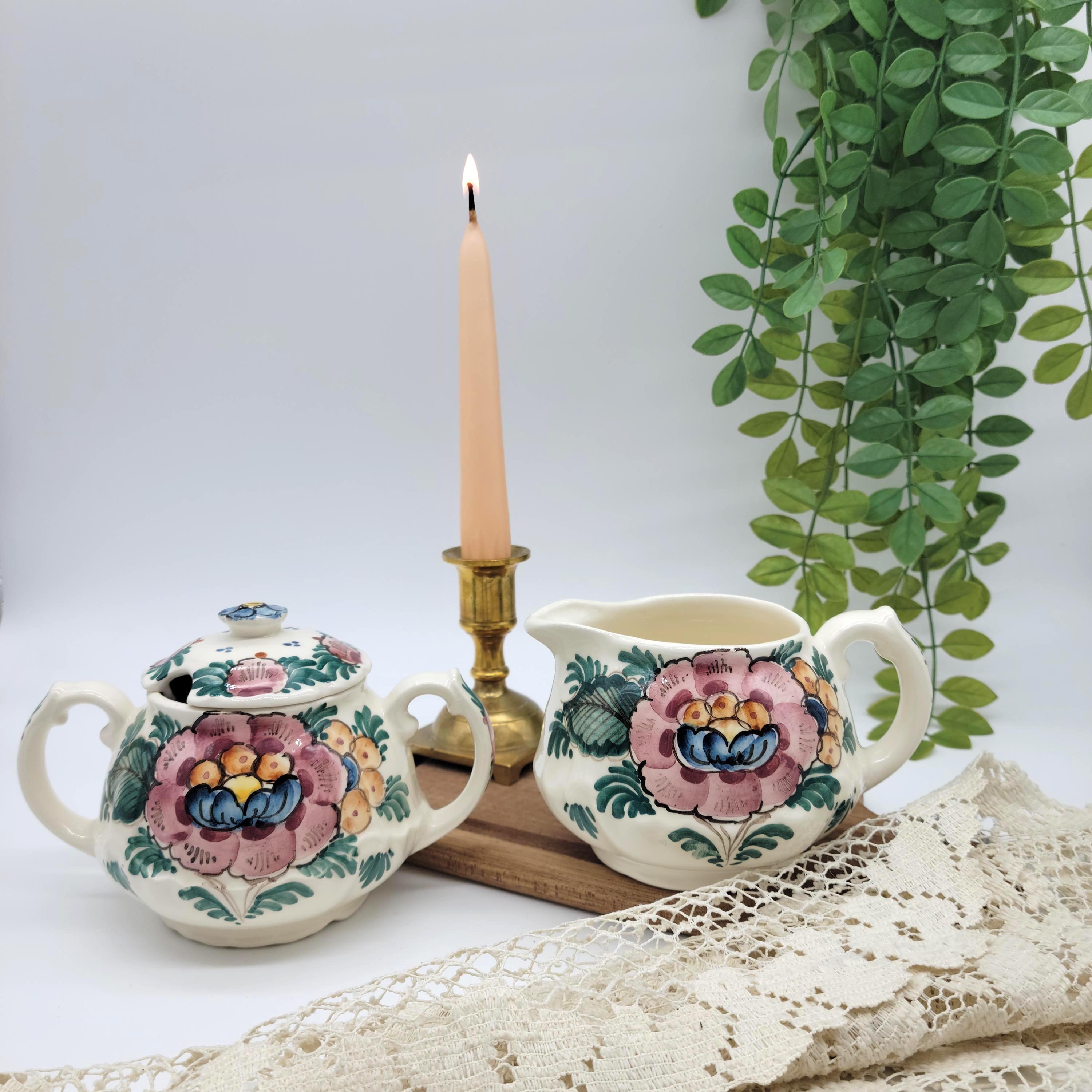 Delft Polychrome - Etsy
