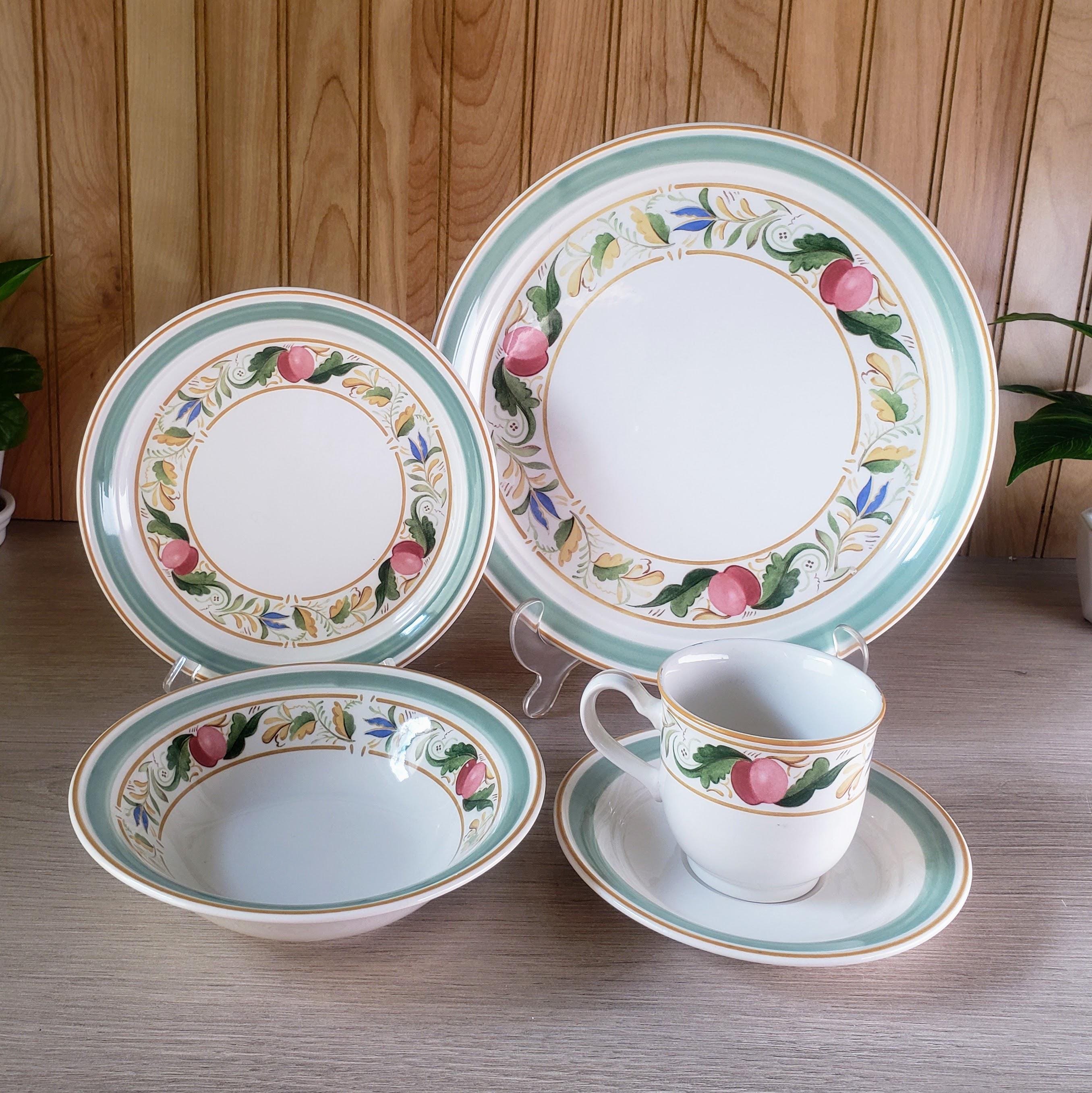 Noritake Keltcraft - Etsy
