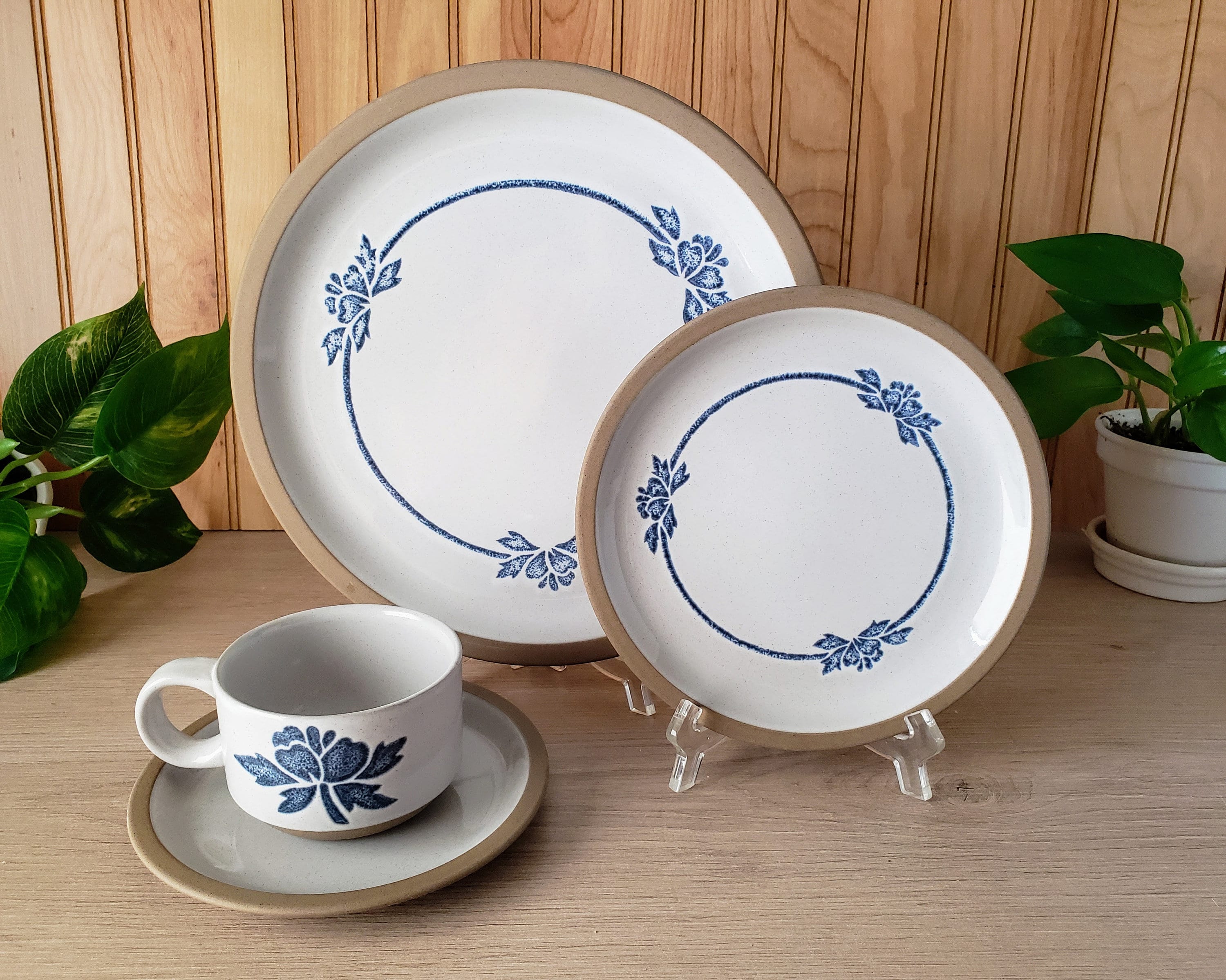 Midwinter Stoneware - Etsy Midwinter Stoneware - Etsy