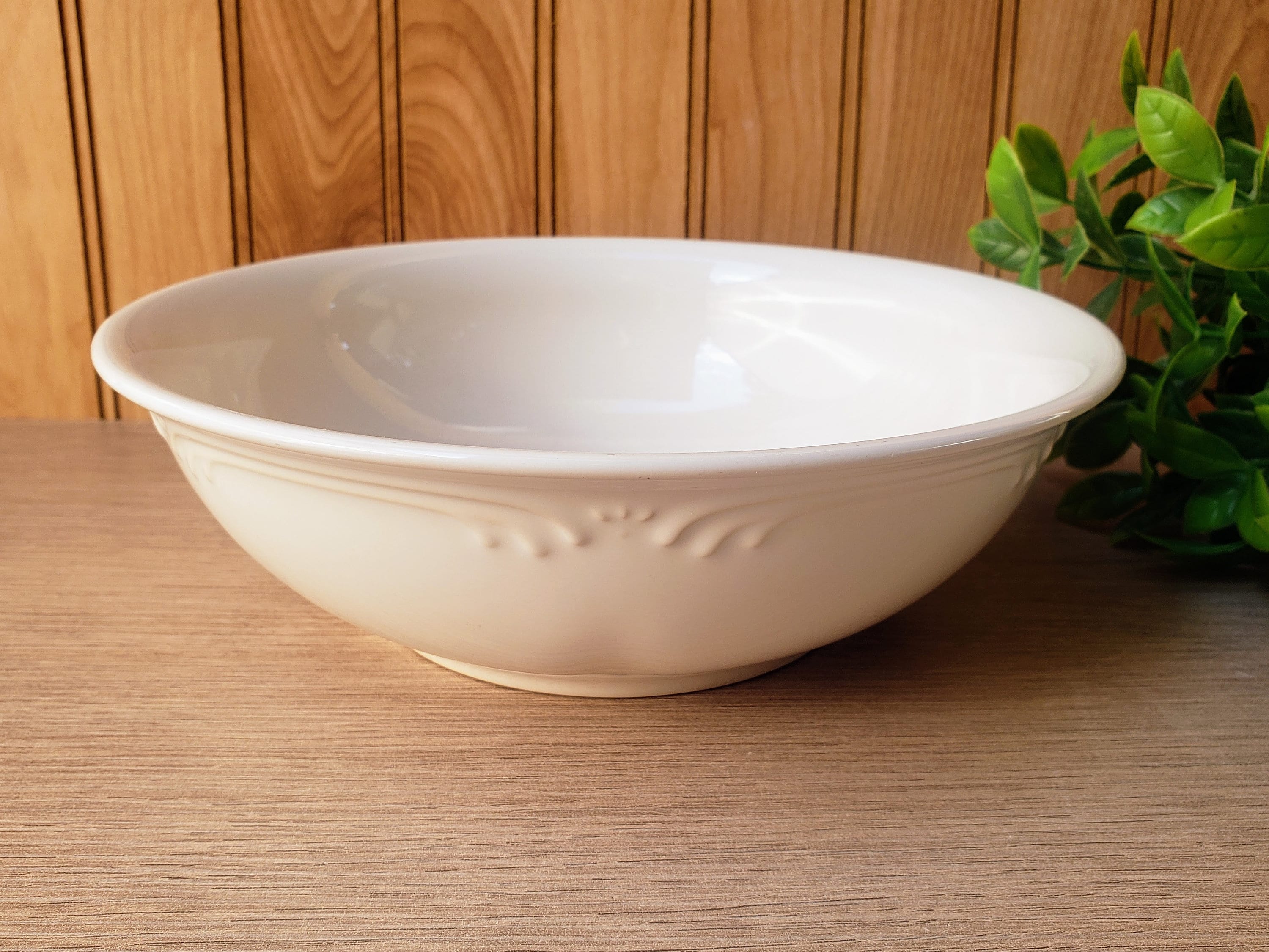 Bowl Pfaltzgraff Sylvia Serving Pieces Pfaltzgraff Sylvia 32-Piece