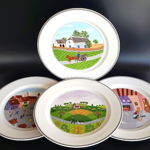Villeroy Boch Laplau - Etsy
