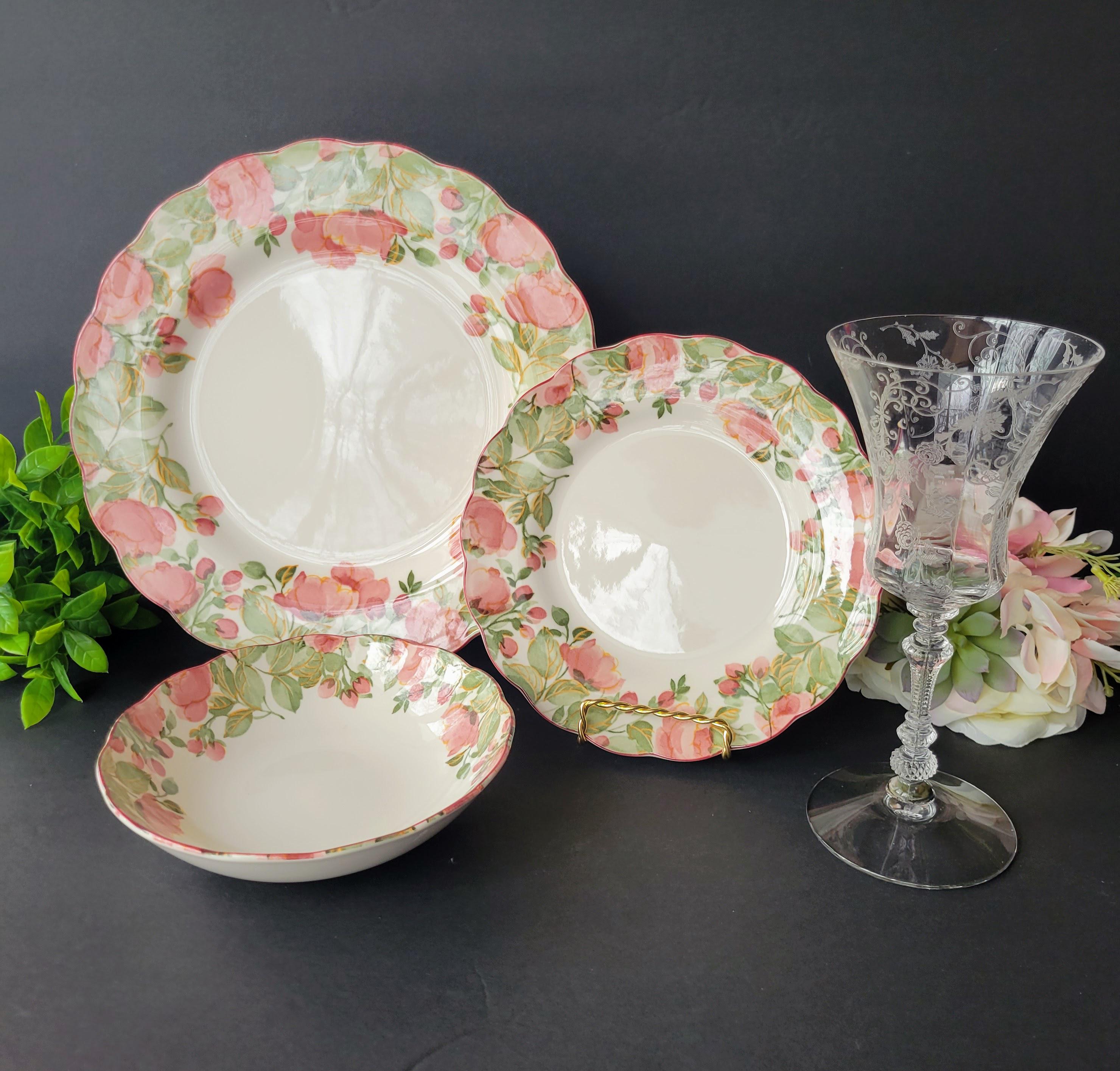 Nikko Tableware - Etsy