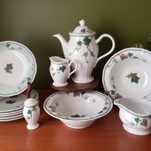 Homecraft by NORITAKE &quot;Ivy Grove&quot; Various Dishware