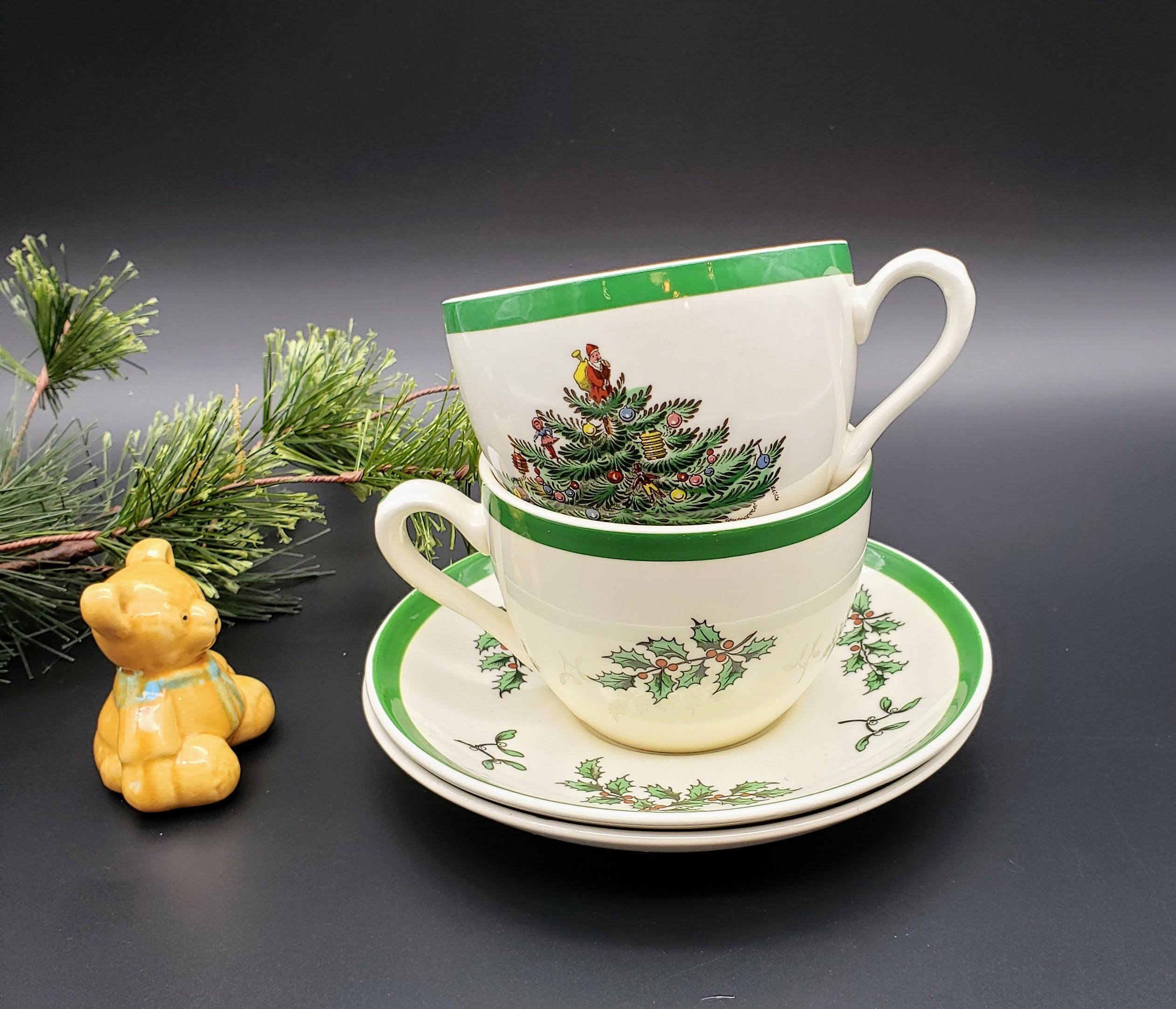 Spode Tea Set - Etsy Spode Tea Set - Etsy