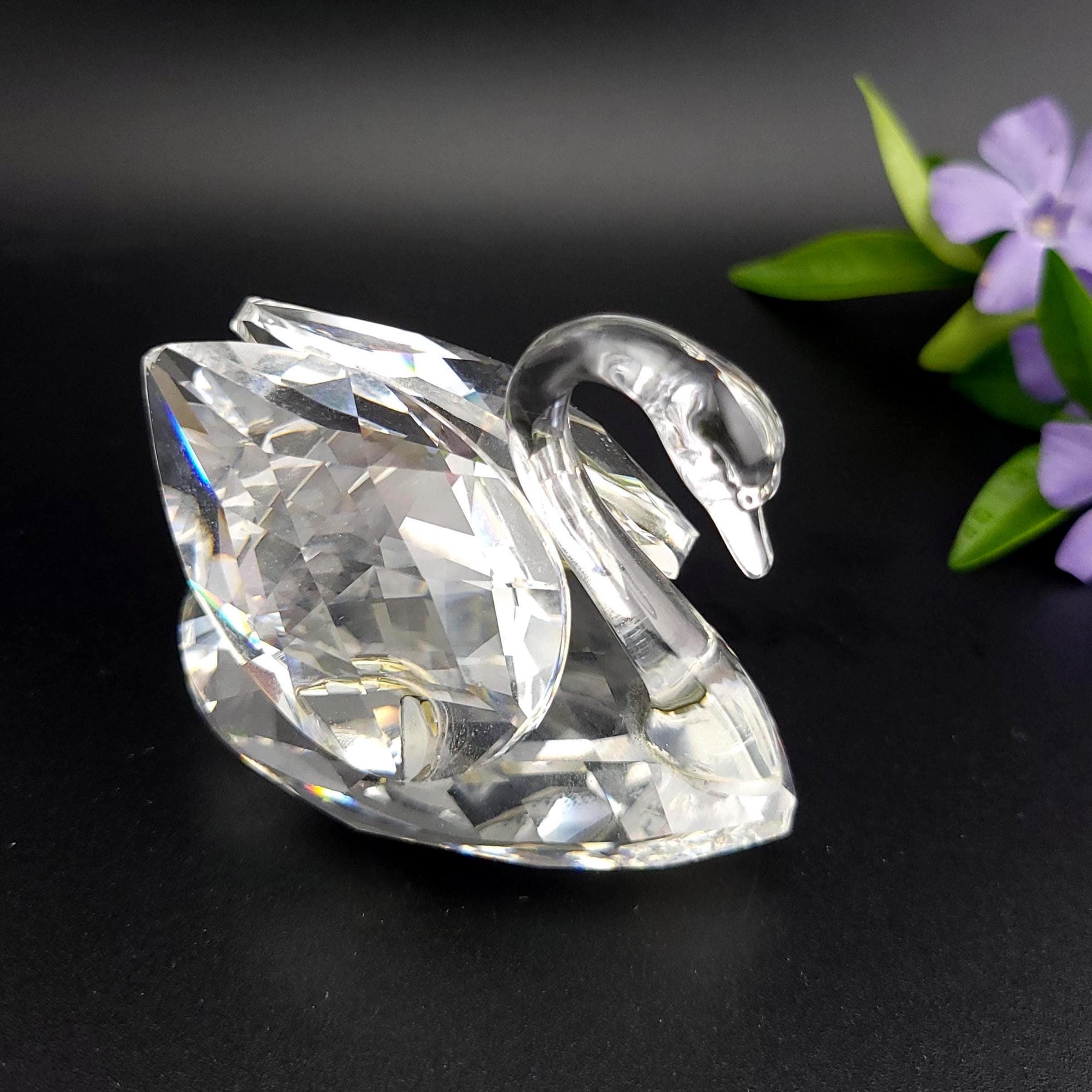 Swarovski Figurine - Etsy