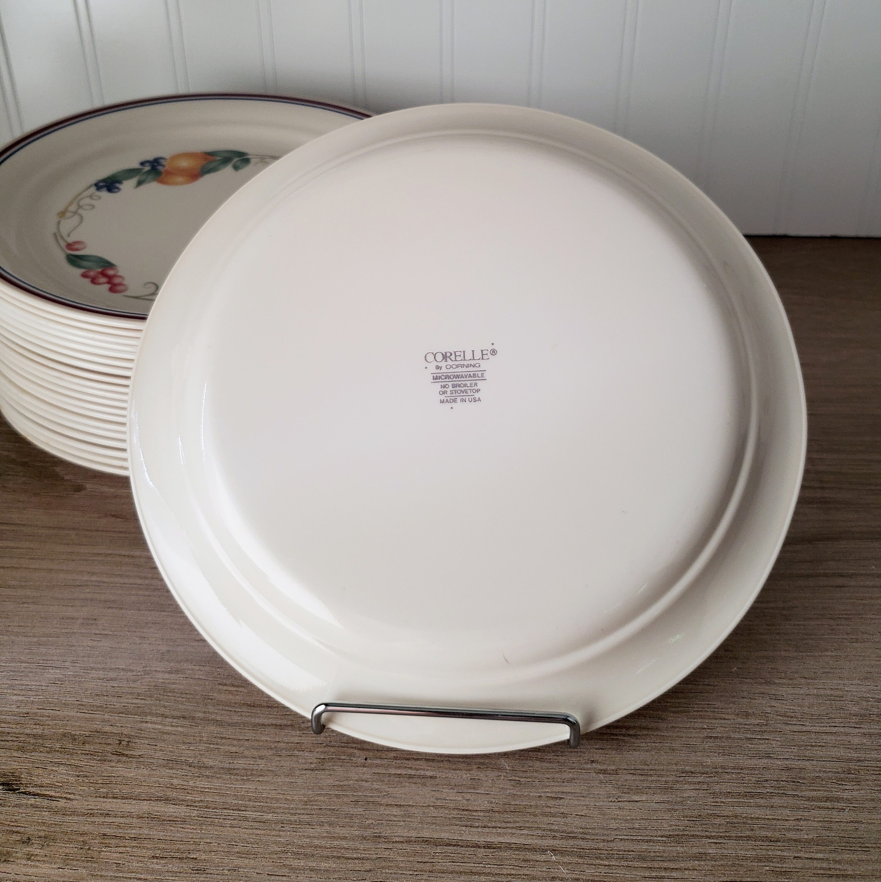 Vintage Corelle Corning 