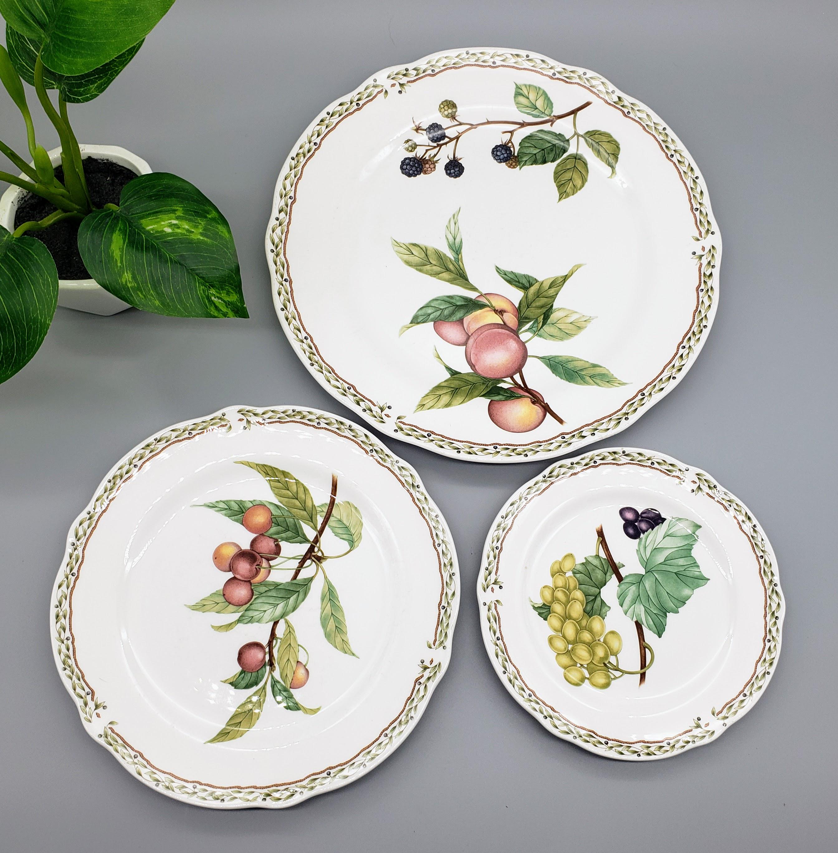 Noritake, Golden Orchard | Replacements, Ltd.