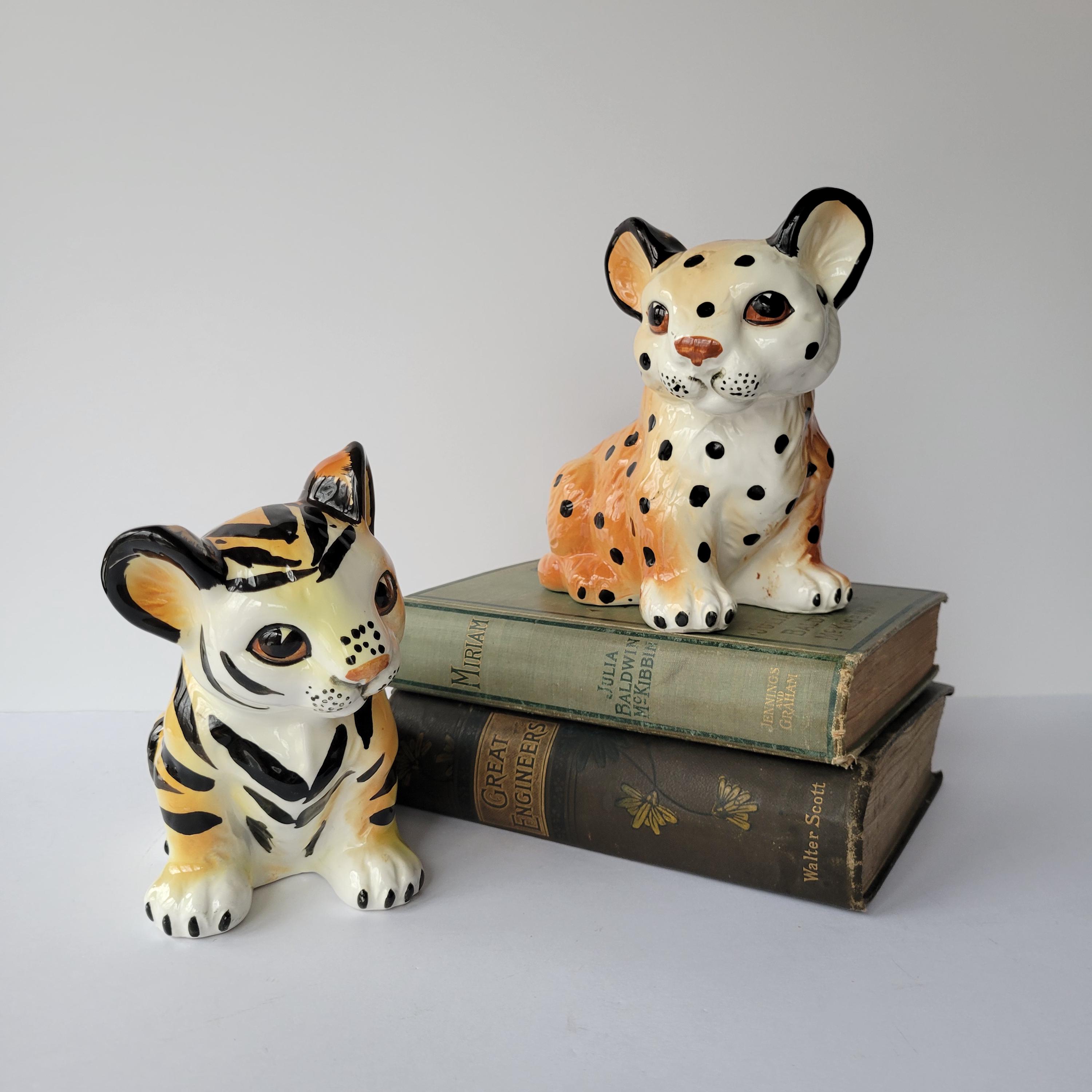 Shafford Figurine - Etsy