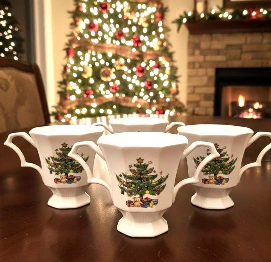 Nikko Christmastime - Etsy