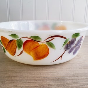 Fire King 447 - Etsy