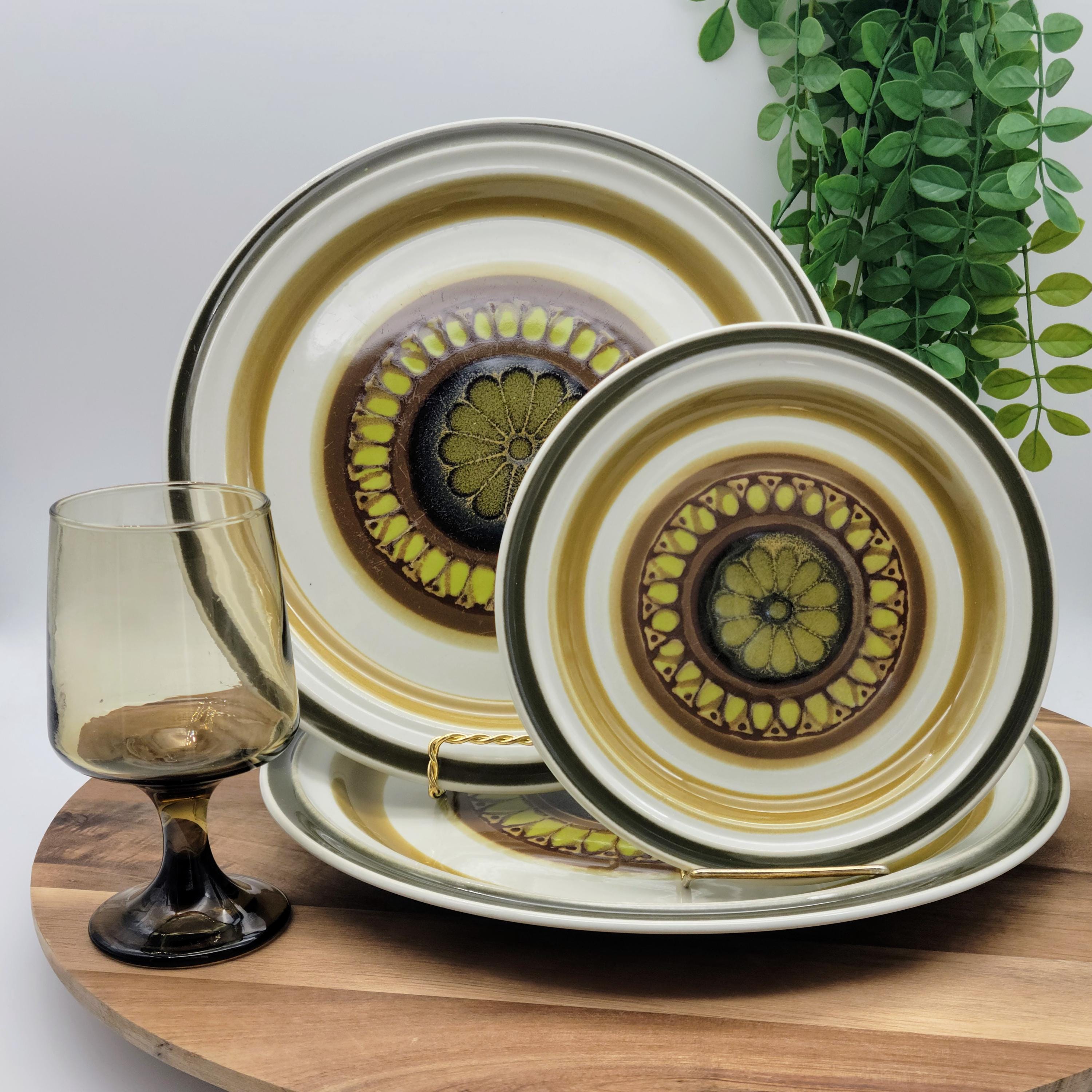 Acsons Stoneware - Etsy