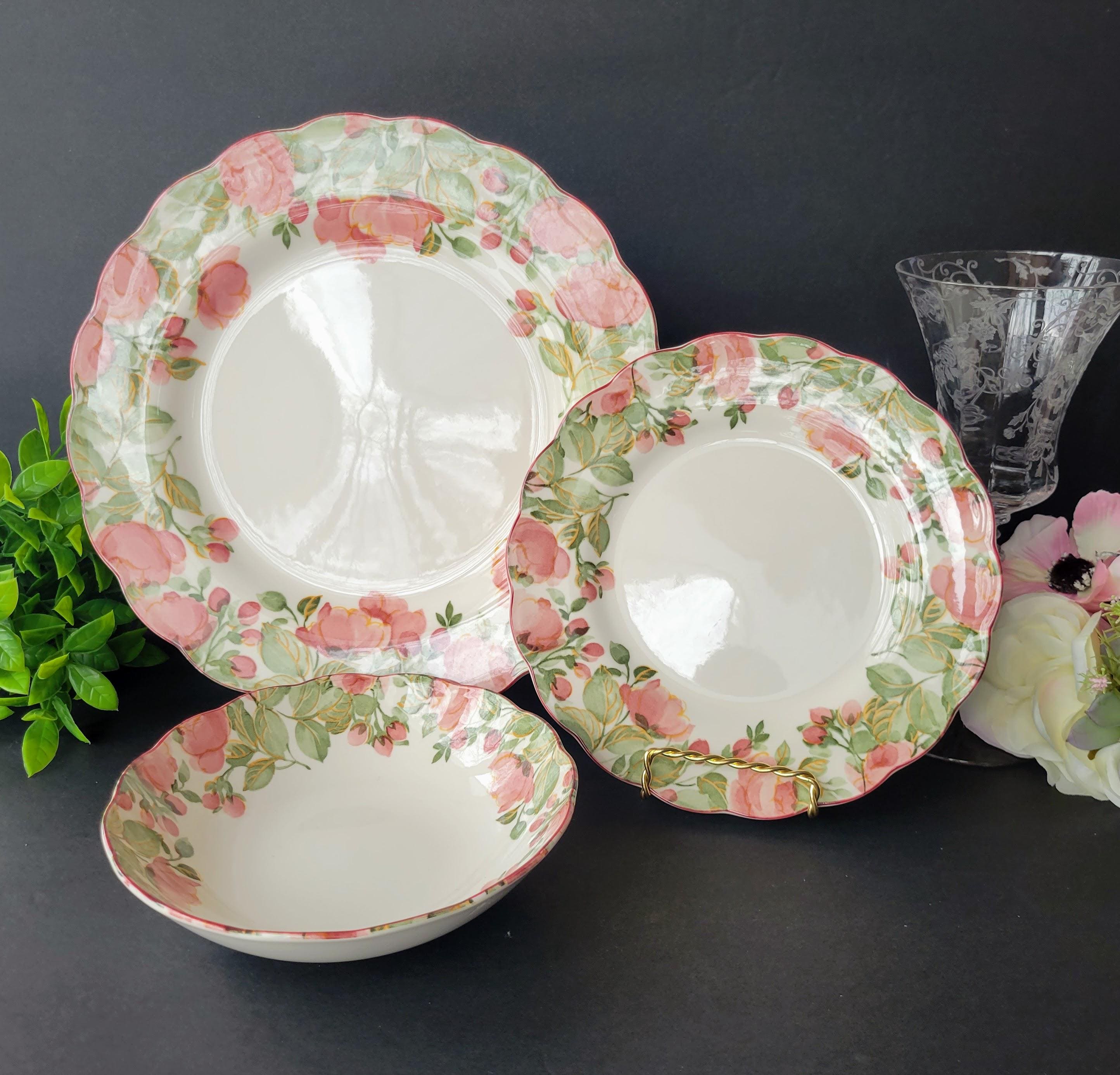 Nikko Precious China - Etsy