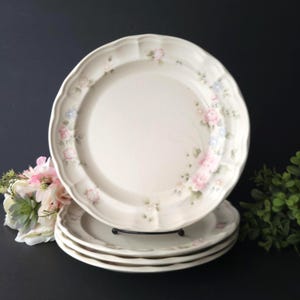 4)オーブンPfaltzgraff Tea Roseキャセロール24cm Vintage Pfaltzgraff Tea Rose - Etsy