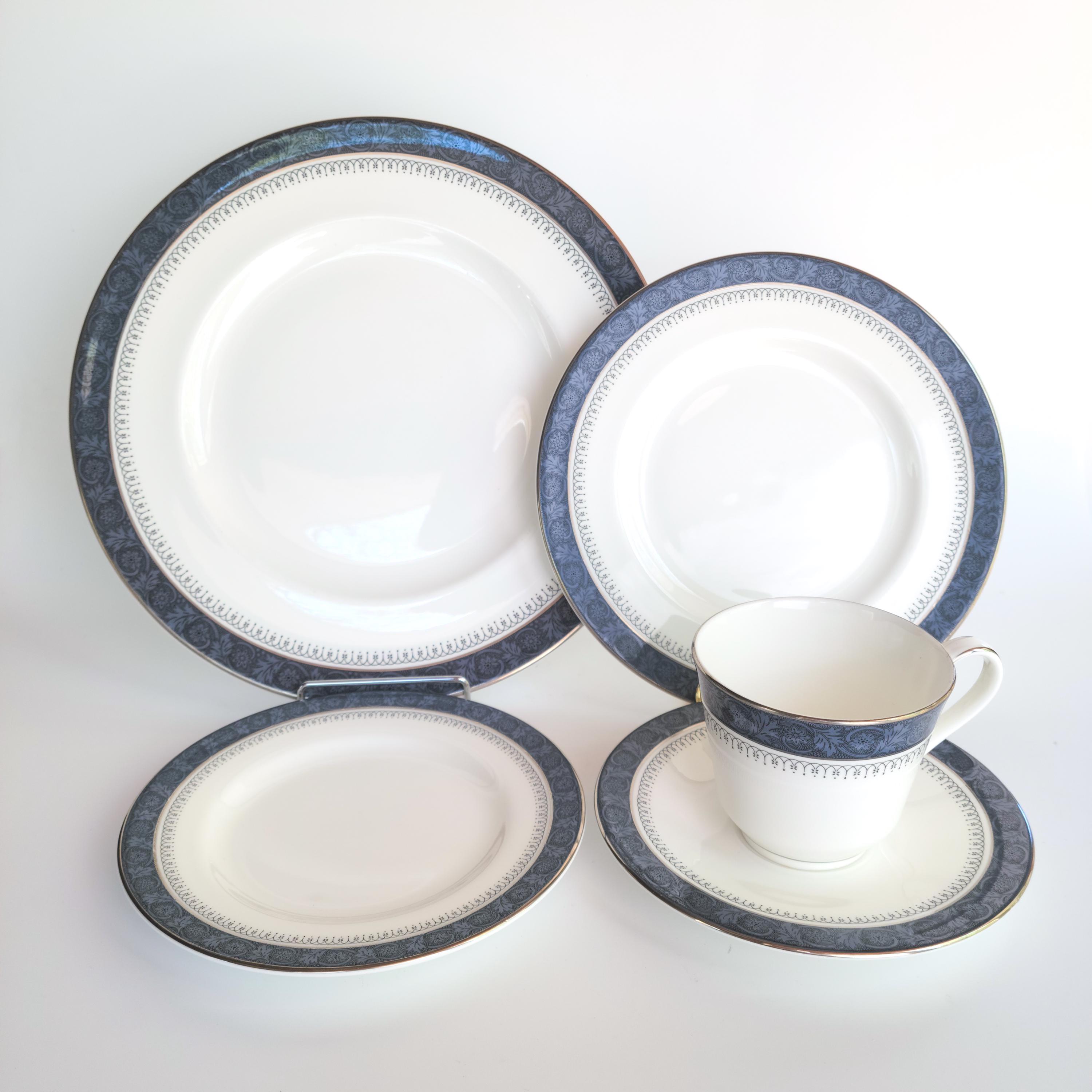 Royal Doulton China - Etsy