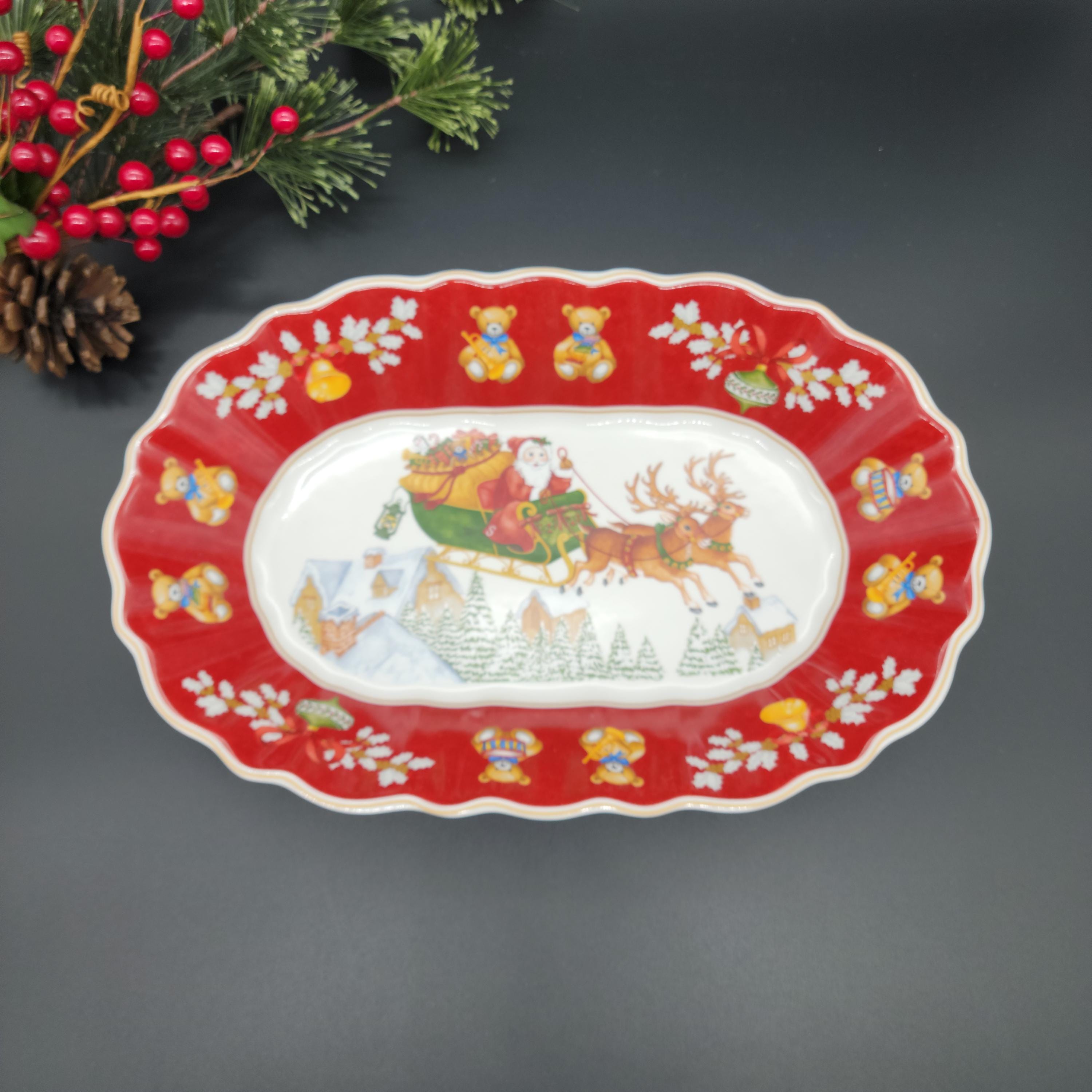 Toy's Fantasy Villeroy - Etsy