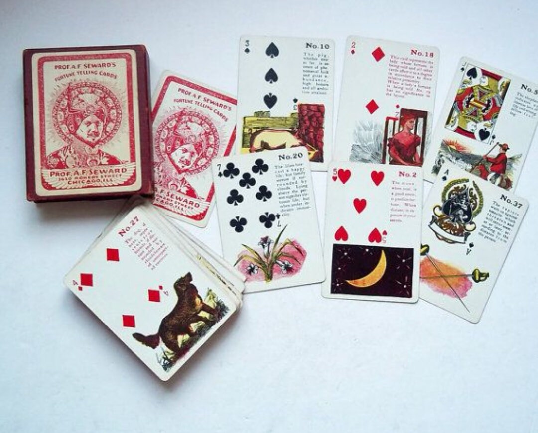 Visio Questions et Voyances sur Plusieurs Mois