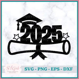 SVG 2025 Graduation, SVG Francais, Svg Finissants, SVG French, Diplômé, Svg Felicitations, Congrats Grad Svg, Produit Numérique, Svg Shirt