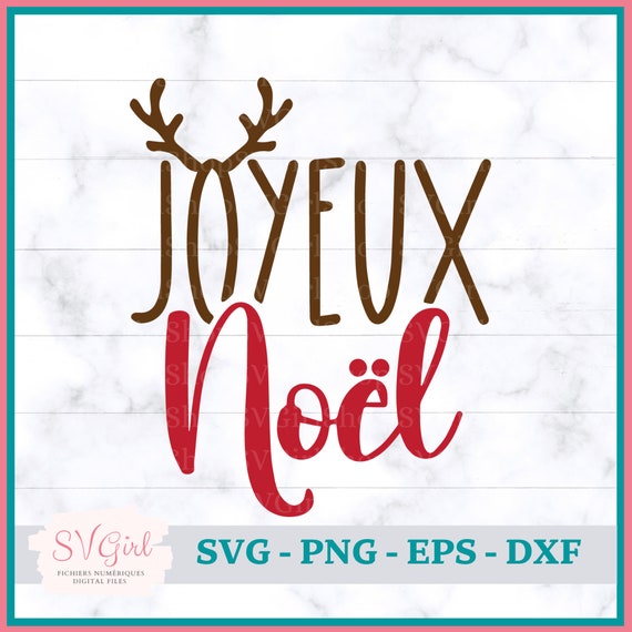 joyeux noel (français)