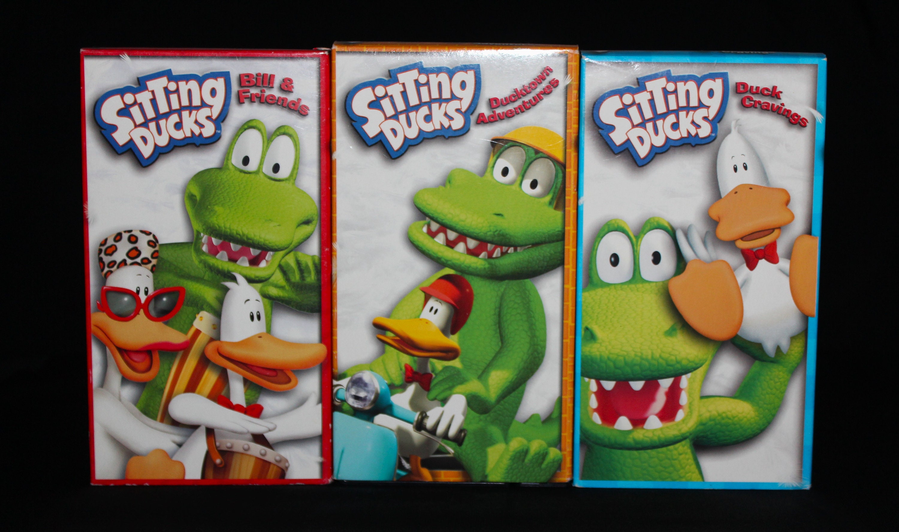 Vintage VHS Movies E.T. Batman Star Wars Monty Python Mr. Bean