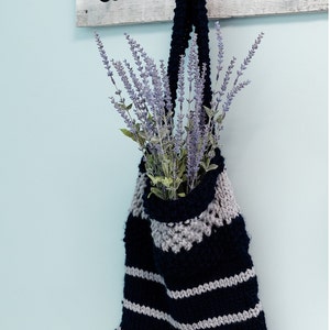 Tote Bag | Customizable Handknit Market Bag - Stylish and Sustainable for Farmers Market & Beyond | | Birthday Gift | Crochet Bag