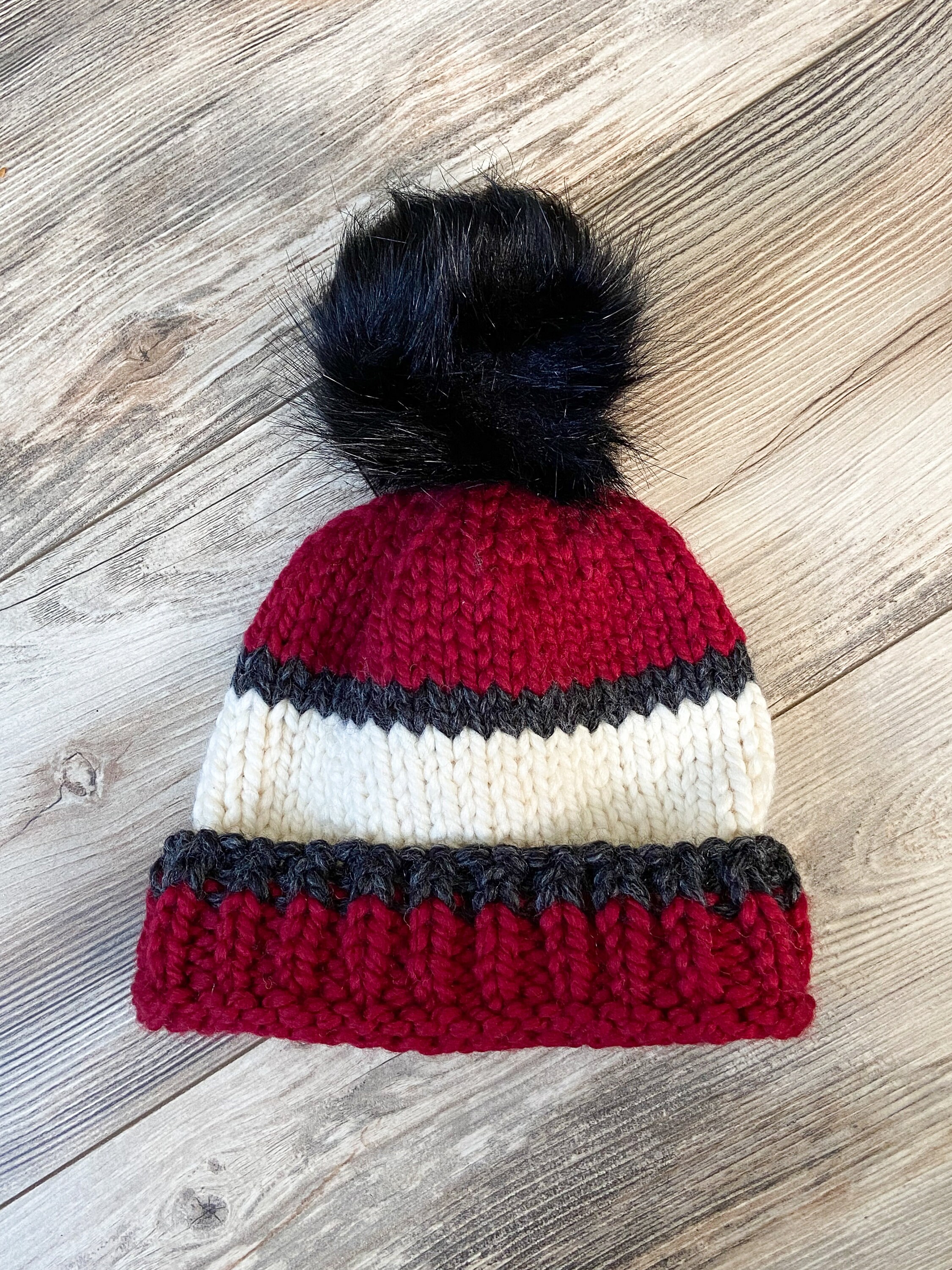 iu beanie