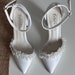 see more listings in the Pearl Shoes section