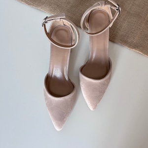 Nude shoes canada discount